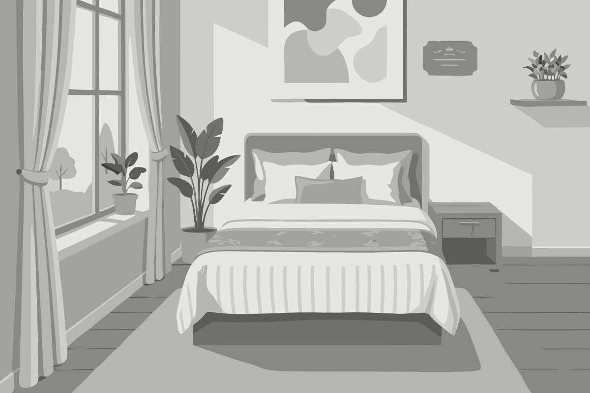 Kamar Premiere Twin