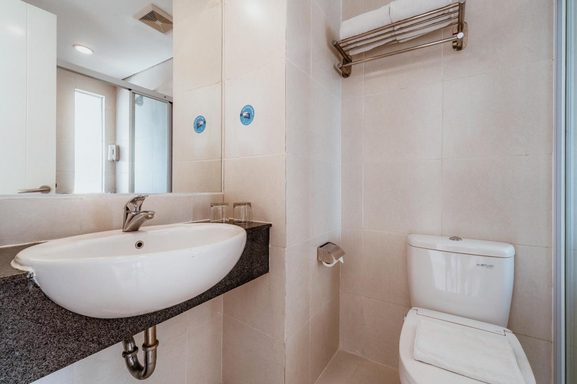Kamar Premier Double