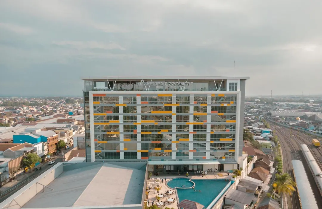 Ascent Premiere Hotel And Convention-1