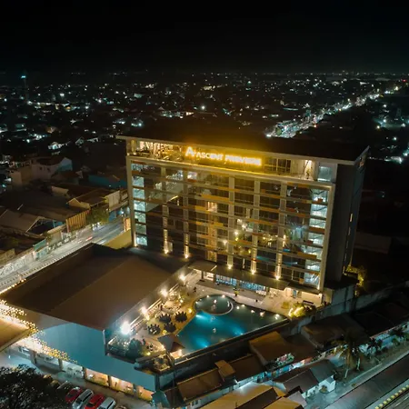 Ascent Premiere Hotel And Convention-2