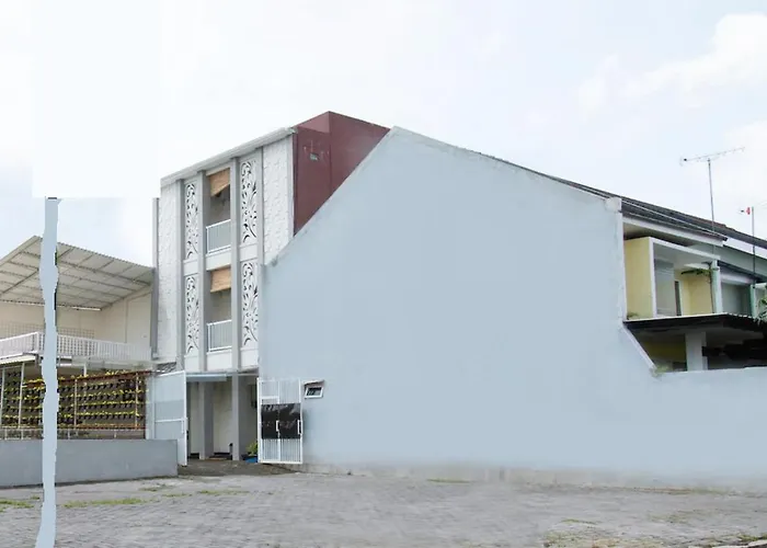 Syariah Cozy Residence Malang