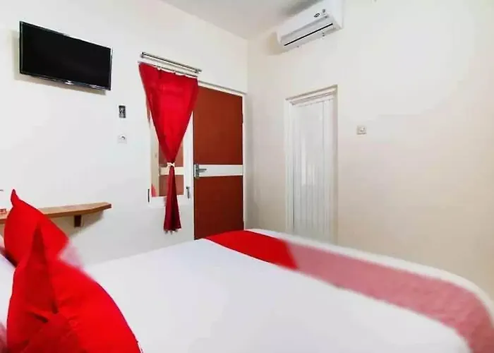 Syariah Cozy Residence Malang
