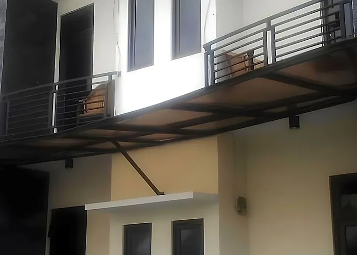 Simpang Homestay Malang